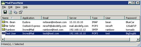NirSoft NK2Edit 3.46 Download