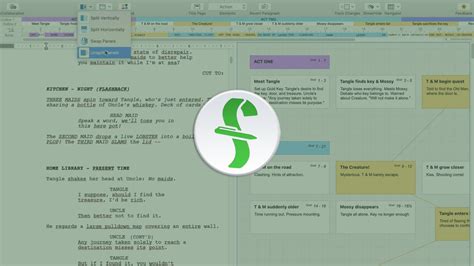 Final Draft 12 Trial Version Free
