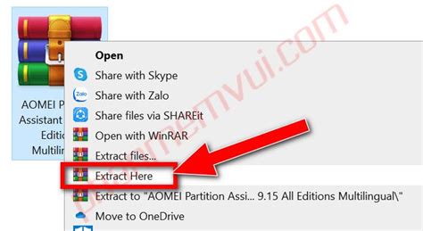 AOMEI Partition Assistant 9.0 Cracked Download
