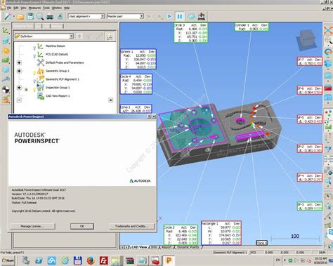 Autodesk PowerInspect Ultimate 2025