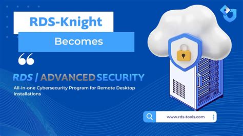 RDS-Advanced Security Free Download