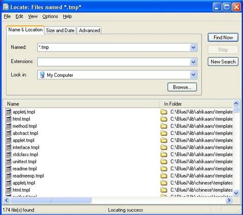 Download Locate32 v3.1.11.7100 with