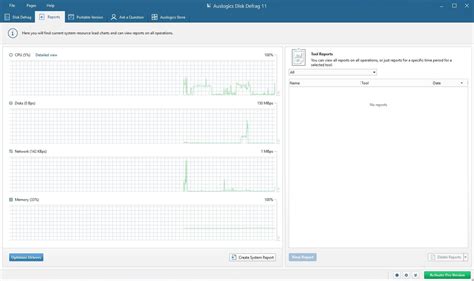 Download Auslogics Disk Defrag
