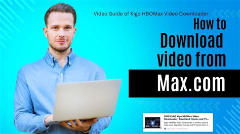 Kigo HBOMax Video Downloader