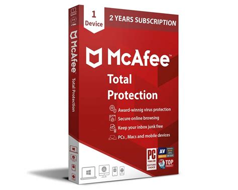 McAfee Total Protection 2025 Free Download Site
