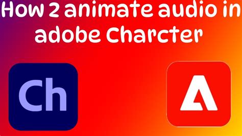 Adobe Character Animator 2025 Download With Free Trial
